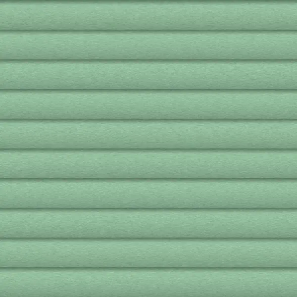 Горизонтальные алюминиевые жалюзи 7162 Зелёный-Металлик